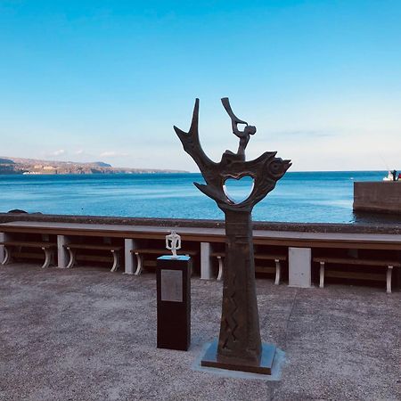 Izu Hokkawa Seaside Guesthouse 伊豆北川の家 Higashiizu Zewnętrze zdjęcie