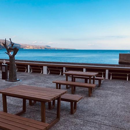 Izu Hokkawa Seaside Guesthouse 伊豆北川の家 Higashiizu Zewnętrze zdjęcie