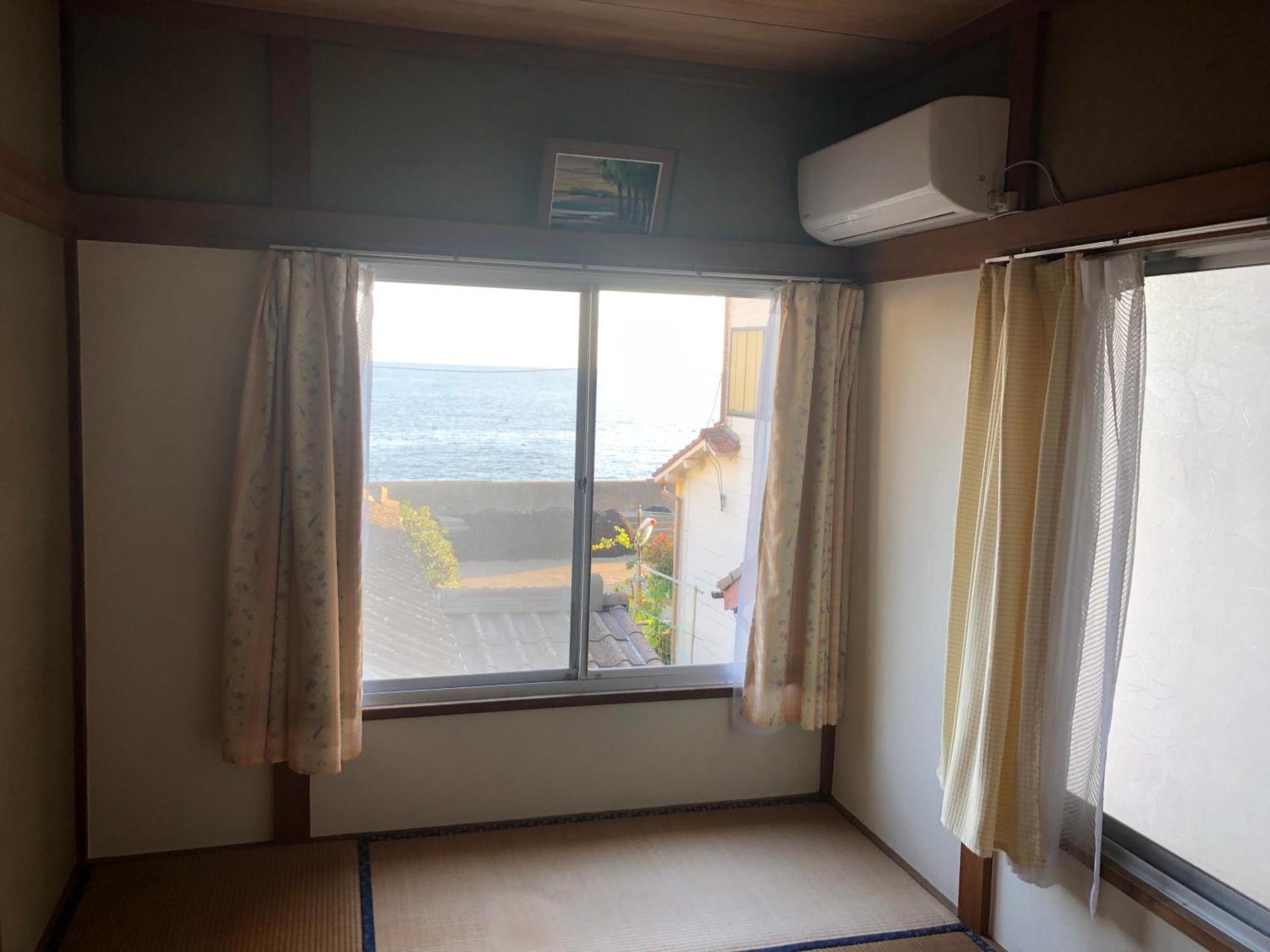 Izu Hokkawa Seaside Guesthouse 伊豆北川の家 Higashiizu Zewnętrze zdjęcie