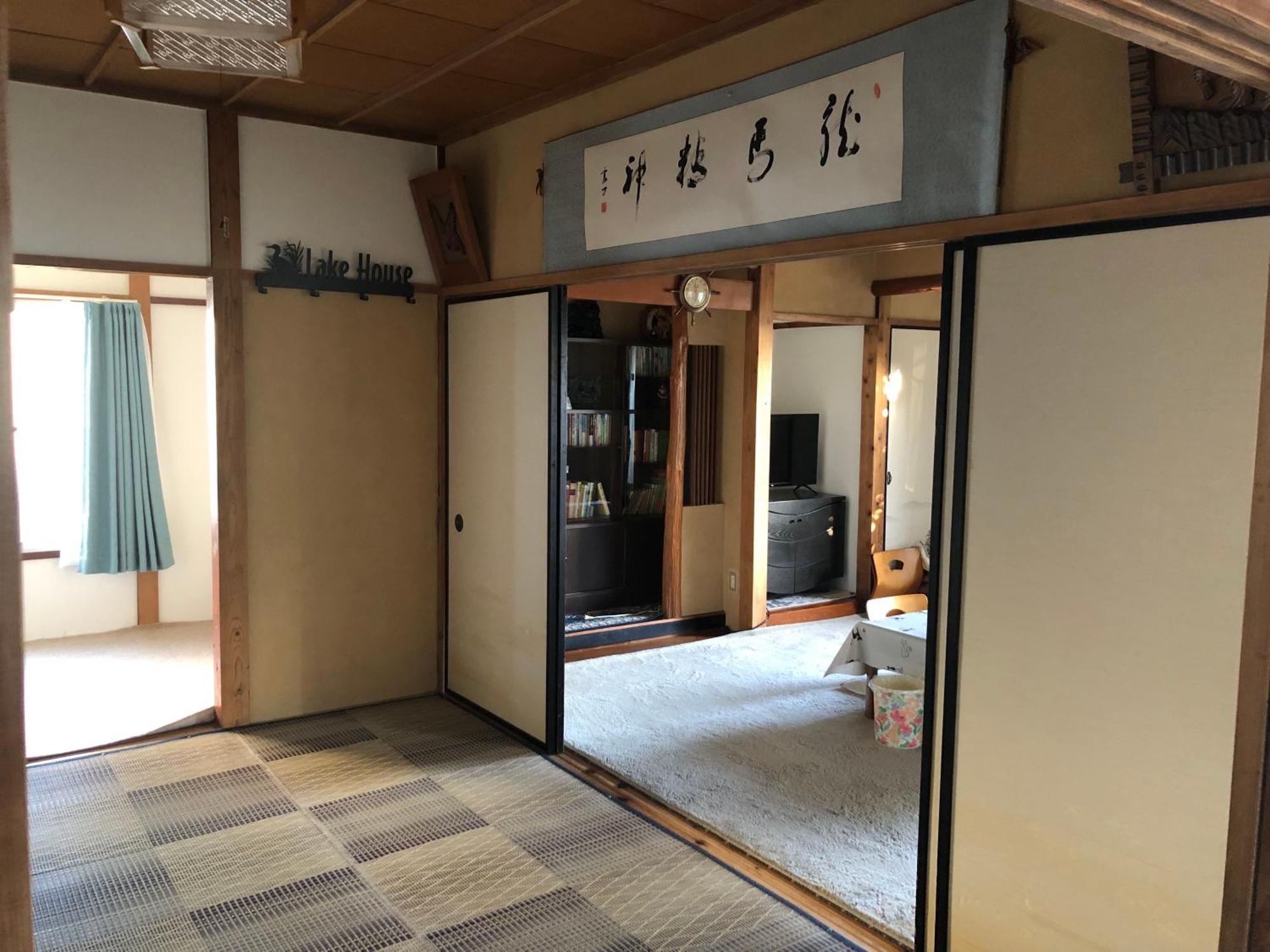 Izu Hokkawa Seaside Guesthouse 伊豆北川の家 Higashiizu Zewnętrze zdjęcie