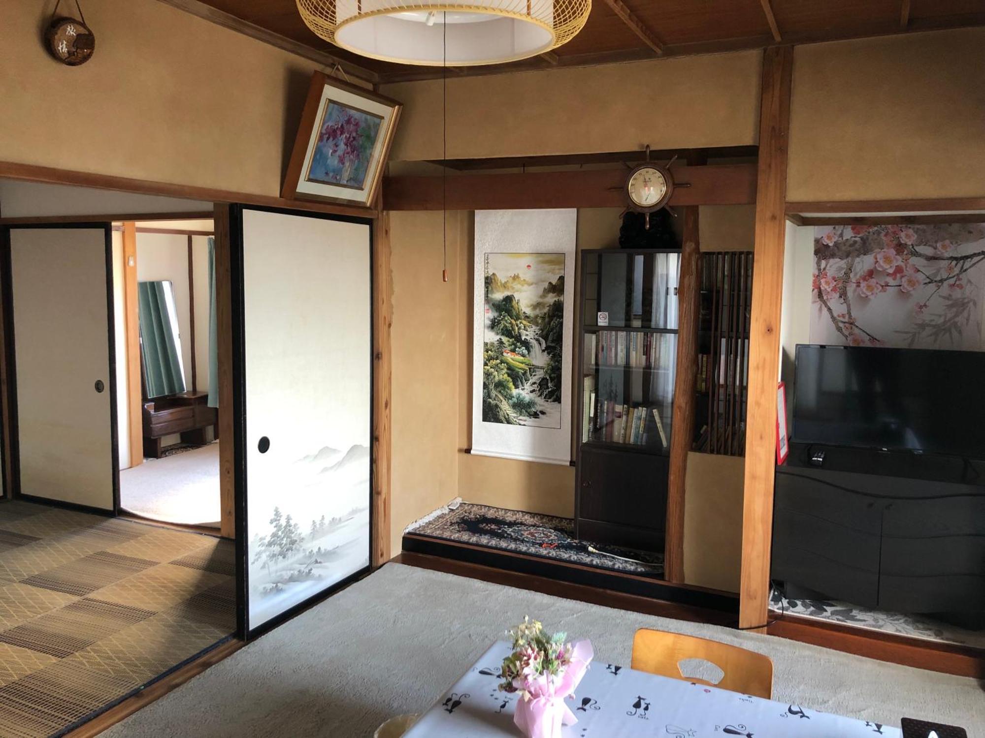 Izu Hokkawa Seaside Guesthouse 伊豆北川の家 Higashiizu Zewnętrze zdjęcie