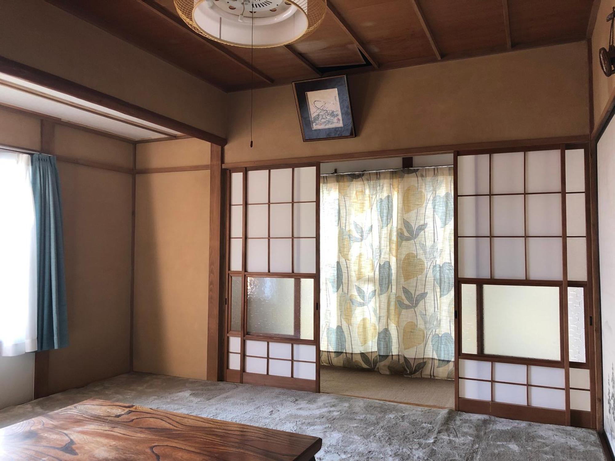 Izu Hokkawa Seaside Guesthouse 伊豆北川の家 Higashiizu Zewnętrze zdjęcie