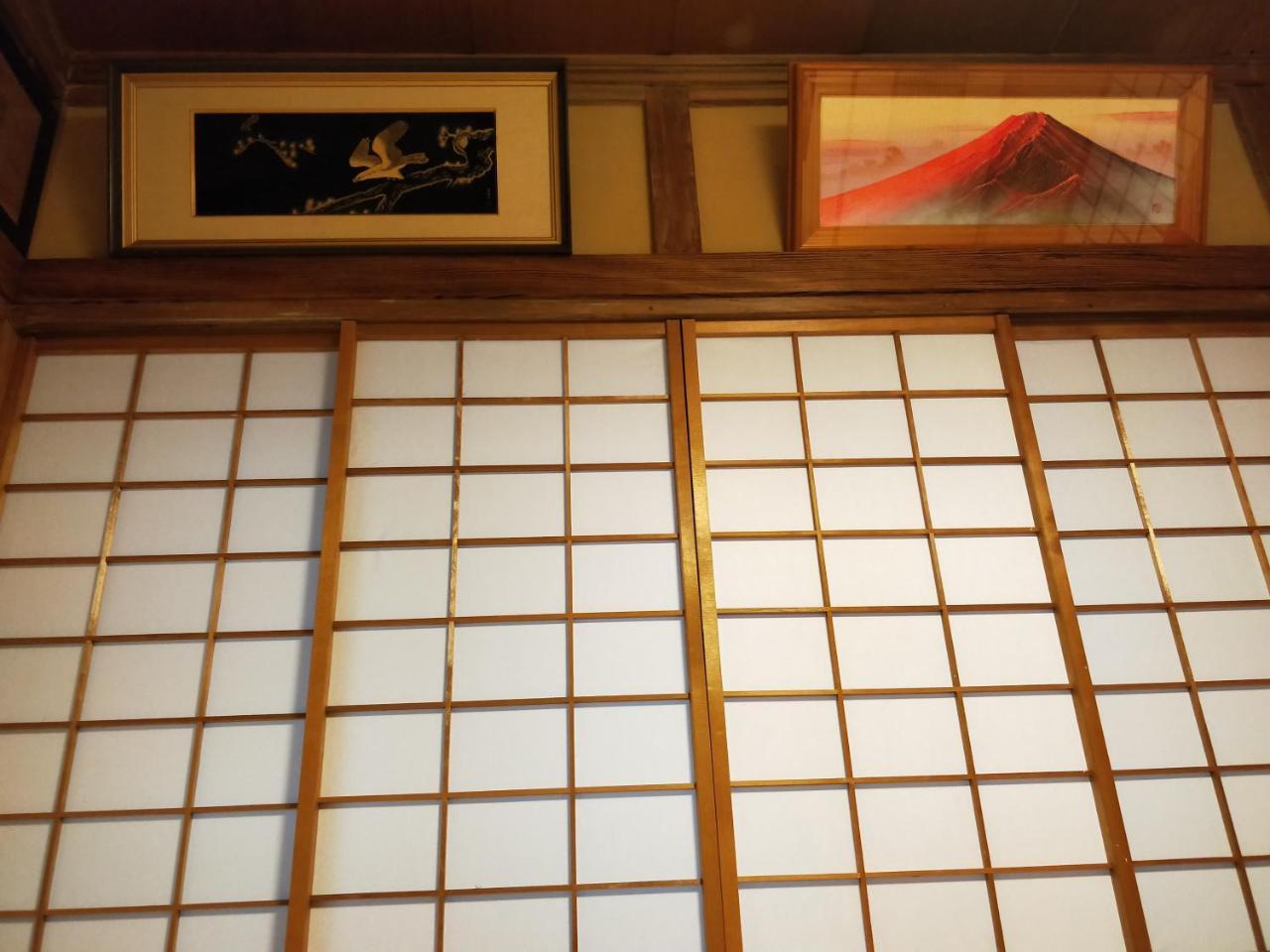 Izu Hokkawa Seaside Guesthouse 伊豆北川の家 Higashiizu Zewnętrze zdjęcie