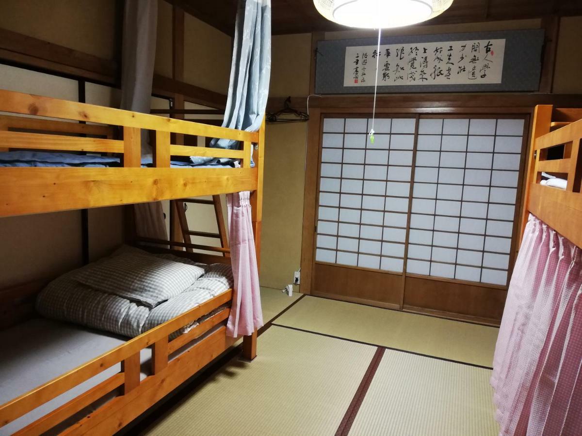 Izu Hokkawa Seaside Guesthouse 伊豆北川の家 Higashiizu Zewnętrze zdjęcie