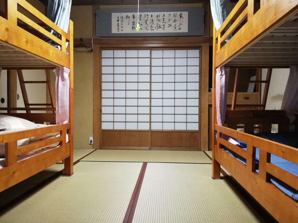 Izu Hokkawa Seaside Guesthouse 伊豆北川の家 Higashiizu Zewnętrze zdjęcie